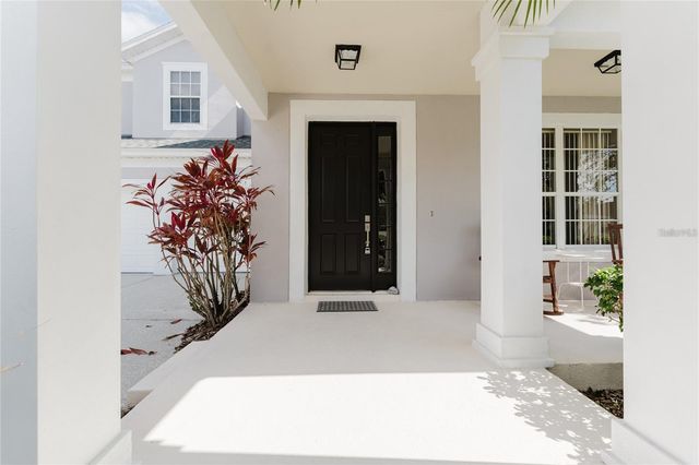 8563 GREENBANK BOULEVARD, Windermere, FL 34786