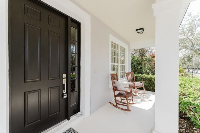 8563 GREENBANK BOULEVARD, Windermere, FL 34786