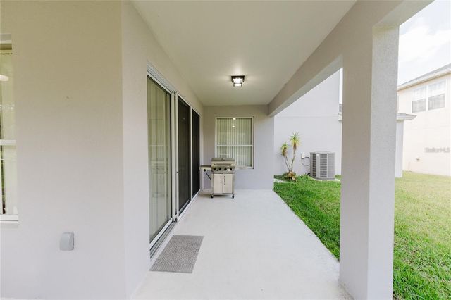 8563 GREENBANK BOULEVARD, Windermere, FL 34786