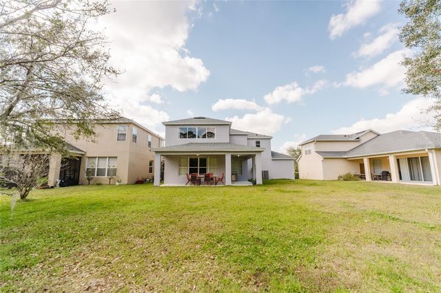 8563 GREENBANK BOULEVARD, Windermere, FL 34786