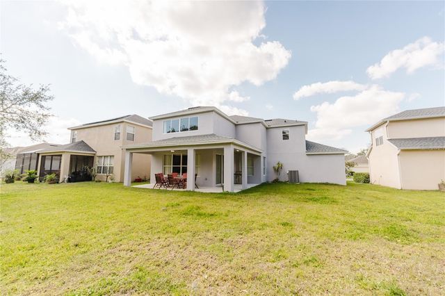 8563 GREENBANK BOULEVARD, Windermere, FL 34786