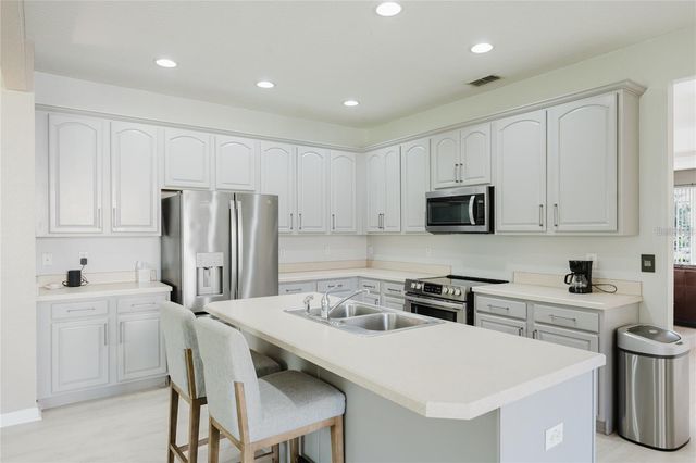 8563 GREENBANK BOULEVARD, Windermere, FL 34786