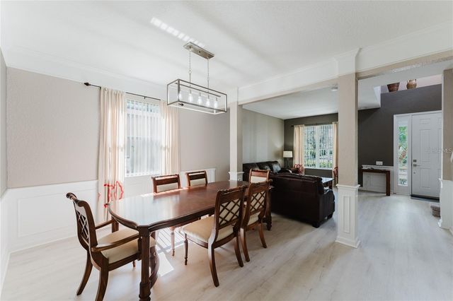 8563 GREENBANK BOULEVARD, Windermere, FL 34786