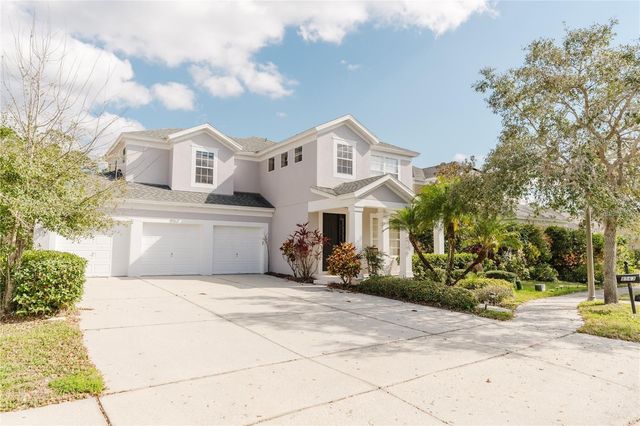 8563 GREENBANK BOULEVARD, Windermere, FL 34786