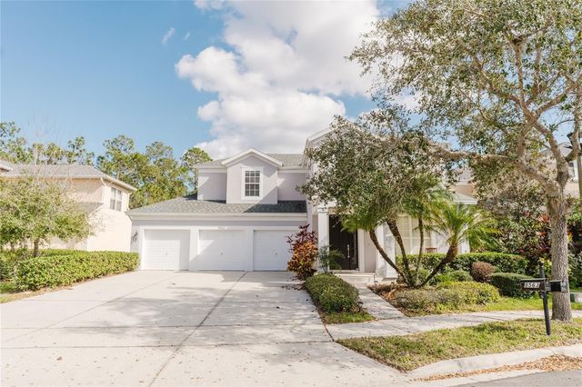 8563 GREENBANK BOULEVARD, Windermere, FL 34786