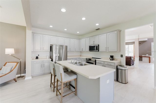 8563 GREENBANK BOULEVARD, Windermere, FL 34786