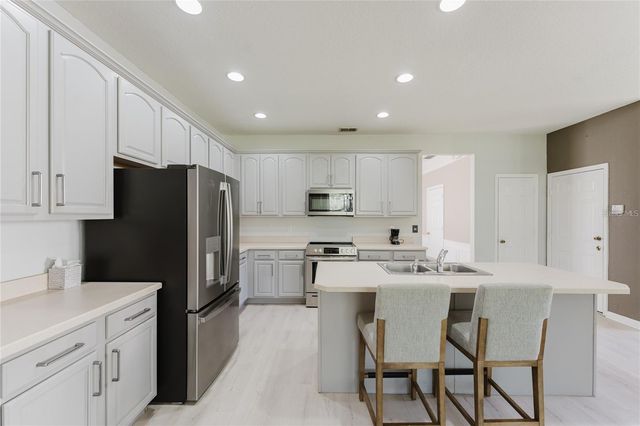 8563 GREENBANK BOULEVARD, Windermere, FL 34786