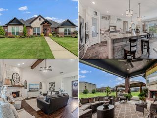 1008 Balgair Street, Caddo Mills, TX 75135