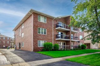 9529 Minnick Avenue 1A, Oak Lawn, IL 60453