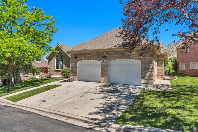 1241 CAMBRIDGE CT, Provo, UT 84604