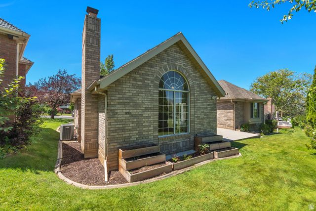 1241 CAMBRIDGE CT, Provo, UT 84604