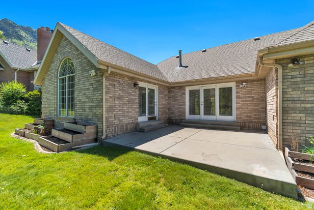 1241 CAMBRIDGE CT, Provo, UT 84604