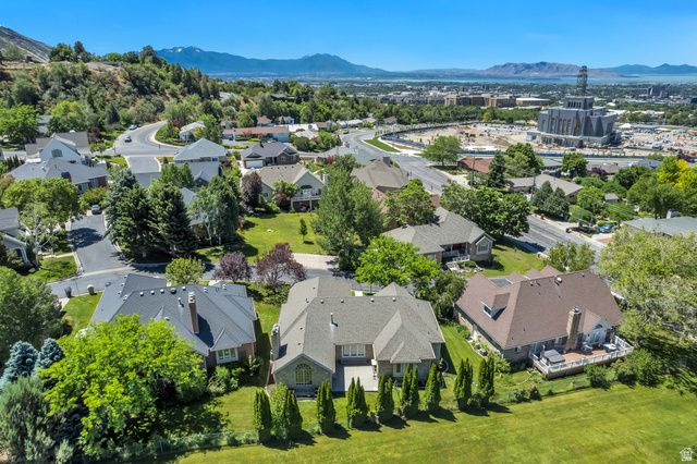 1241 CAMBRIDGE CT, Provo, UT 84604