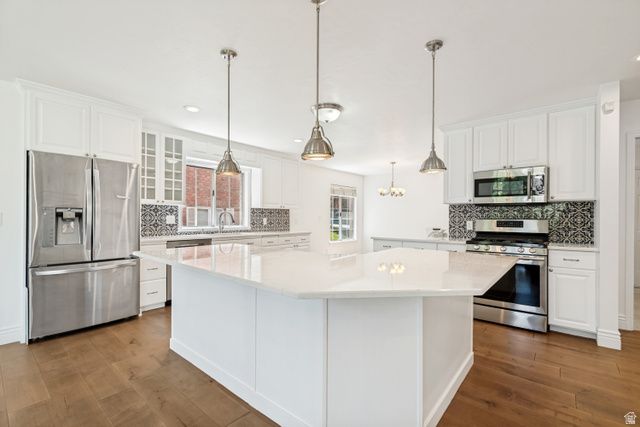 1241 CAMBRIDGE CT, Provo, UT 84604