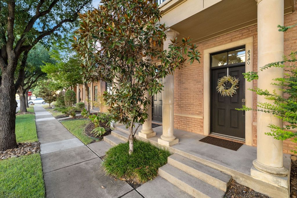 8340 Library Street, Frisco, TX 75034 — photo 2