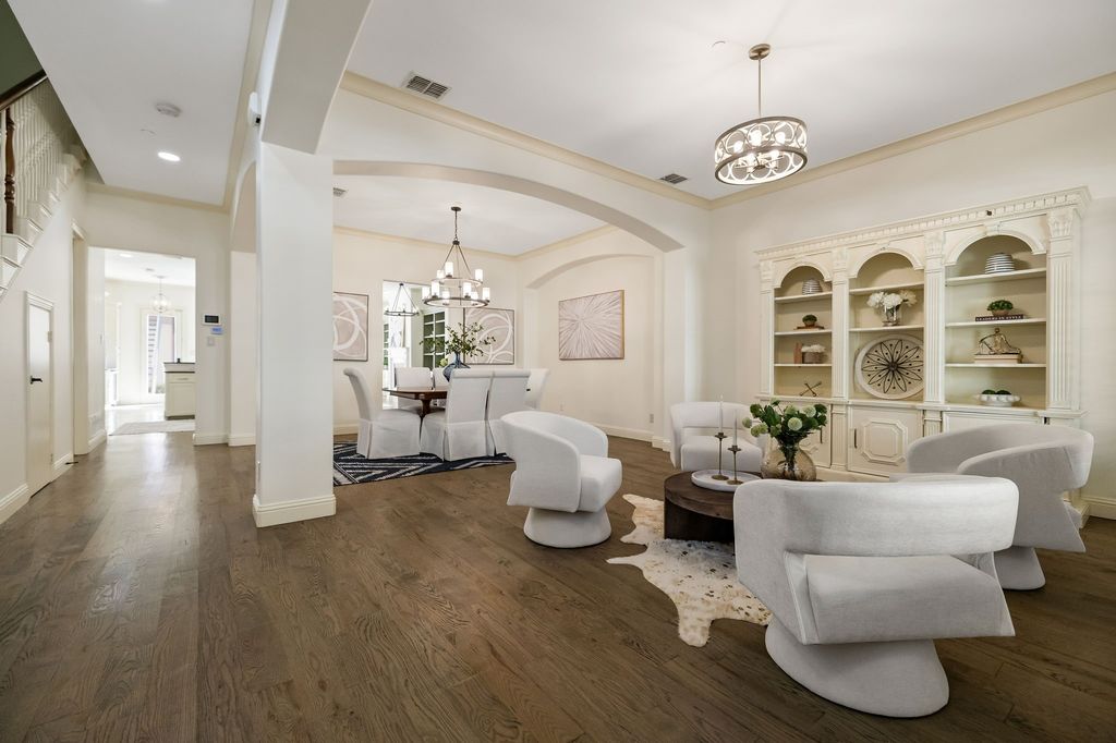 8340 Library Street, Frisco, TX 75034 — photo 3