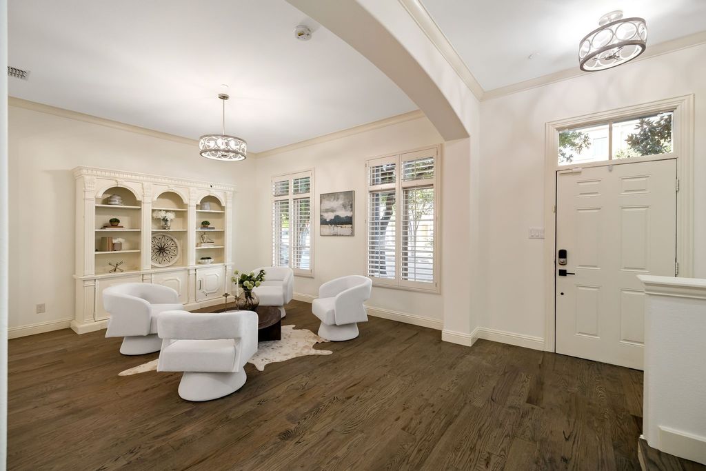 8340 Library Street, Frisco, TX 75034 — photo 4