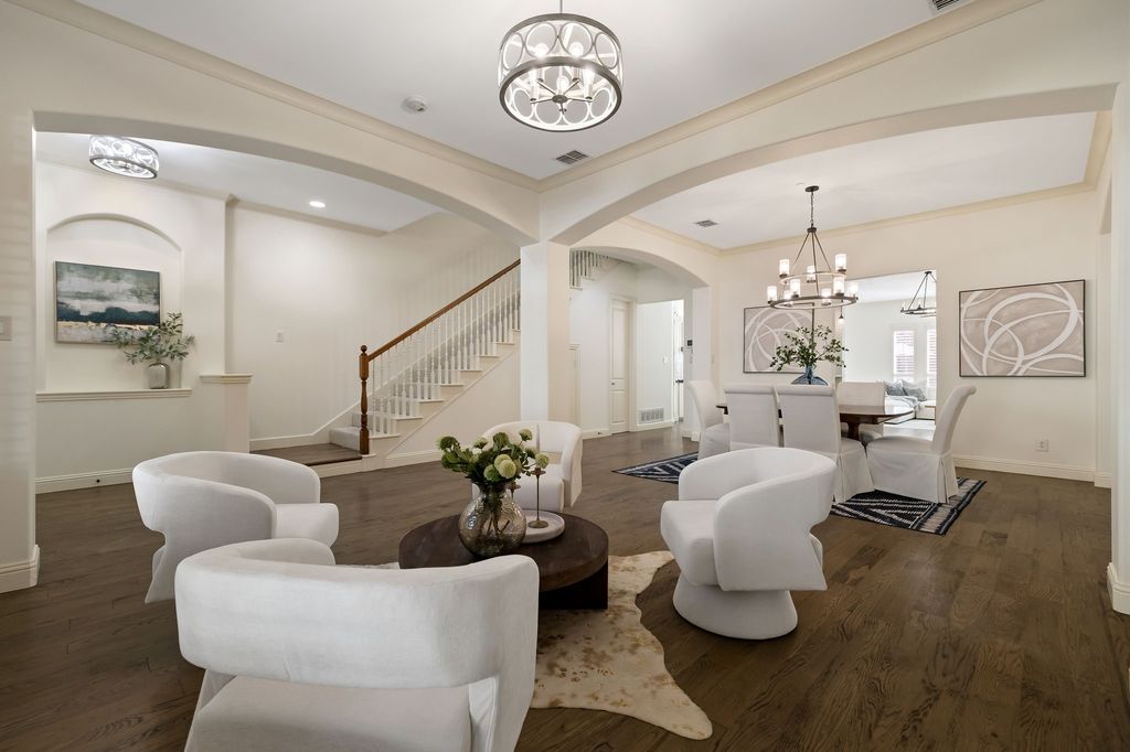 8340 Library Street, Frisco, TX 75034 — photo 5