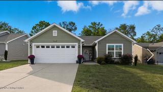 10906 Hidden Trail Ct, Louisville, KY 40229
