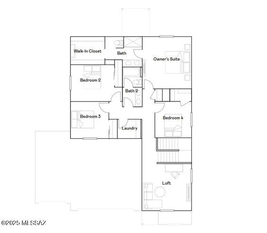 8804 E Crimson Snowberry Way, Vail, AZ 85641
