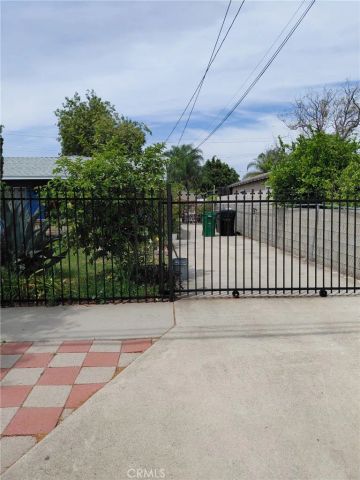 3443 Syracuse, Baldwin Park, CA 91700