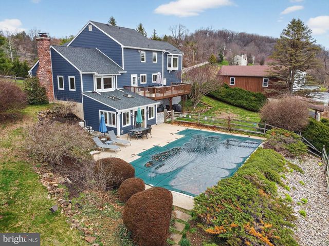 356 STYER RD, Glenmoore, PA 19343