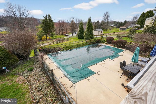 356 STYER RD, Glenmoore, PA 19343