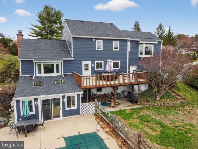 356 STYER RD, Glenmoore, PA 19343
