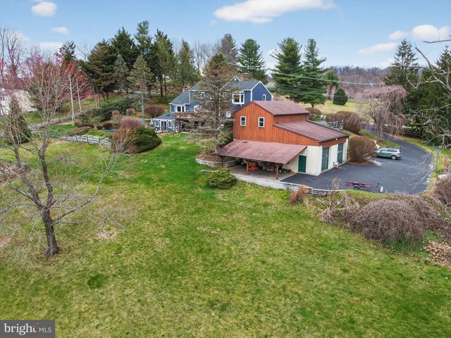 356 STYER RD, Glenmoore, PA 19343