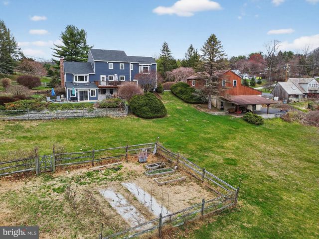 356 STYER RD, Glenmoore, PA 19343