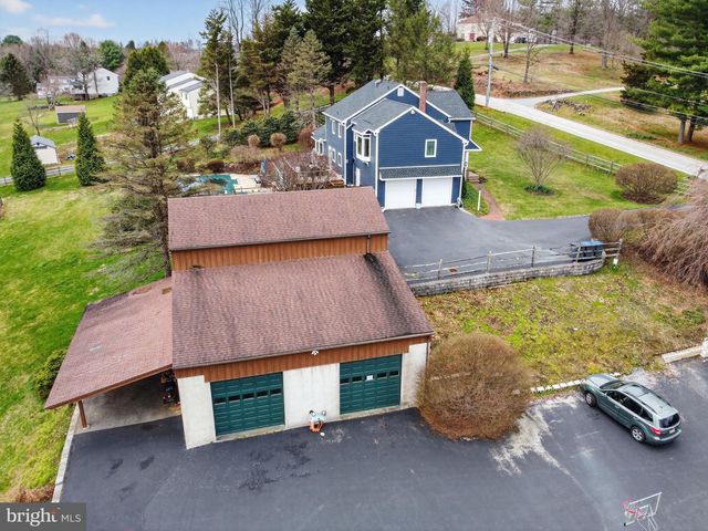 356 STYER RD, Glenmoore, PA 19343