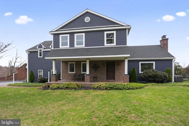 356 STYER RD, Glenmoore, PA 19343