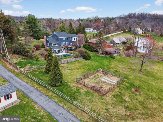 356 STYER RD, Glenmoore, PA 19343