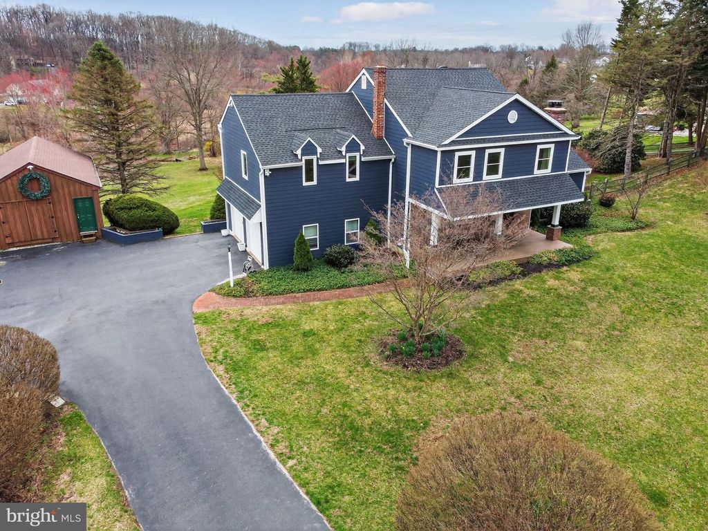 356 STYER RD, Glenmoore, PA 19343