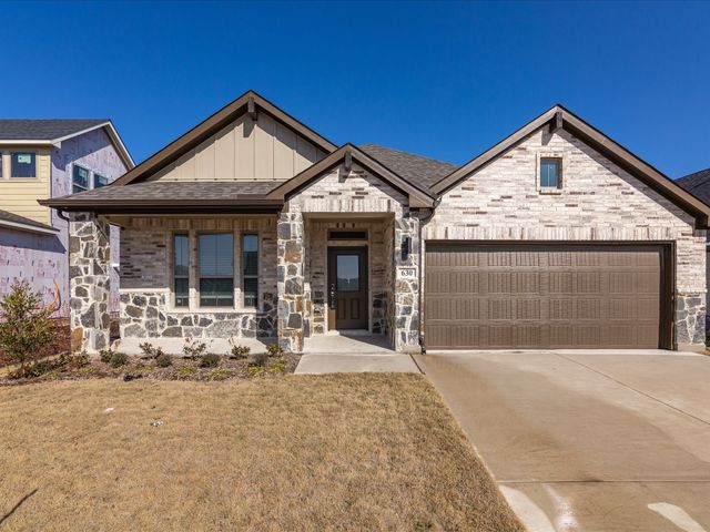 630 Erin Hills Drive, Red Oak, TX 75154