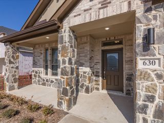 630 Erin Hills Drive, Red Oak, TX 75154