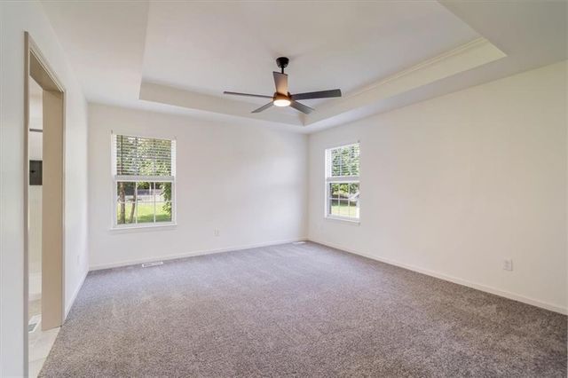 362 SW Chatham Place, Lee's Summit, MO 64082