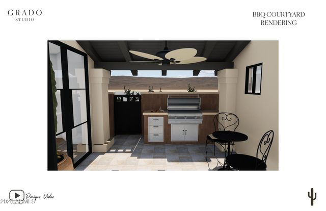 5988 N ECHO CANYON Drive, Phoenix, AZ 85018