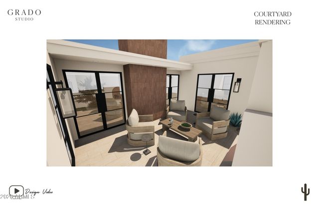 5988 N ECHO CANYON Drive, Phoenix, AZ 85018