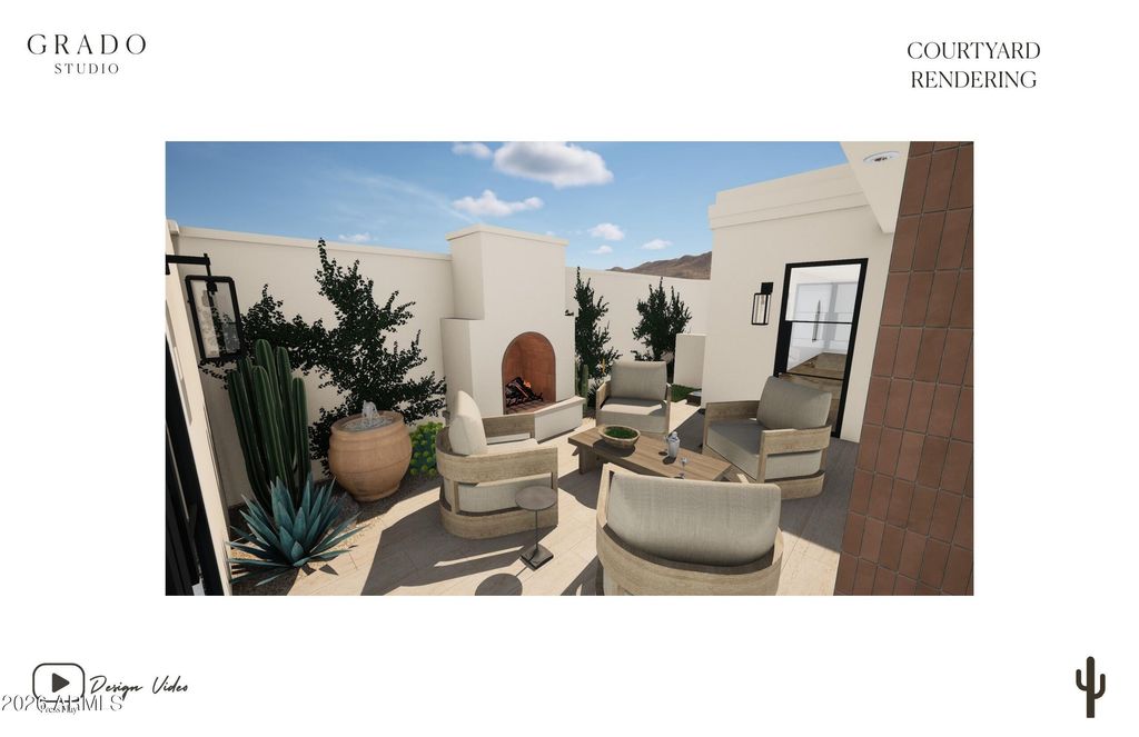 5988 N ECHO CANYON Drive, Phoenix, AZ 85018