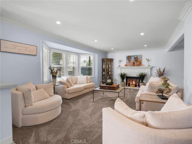 16740 Oak Burl, Yorba Linda, CA 92886