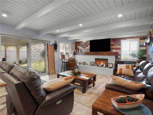 16740 Oak Burl, Yorba Linda, CA 92886