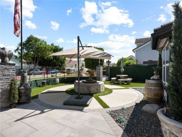 16740 Oak Burl, Yorba Linda, CA 92886