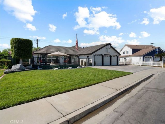 16740 Oak Burl, Yorba Linda, CA 92886