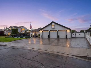 16740 Oak Burl, Yorba Linda, CA 92886