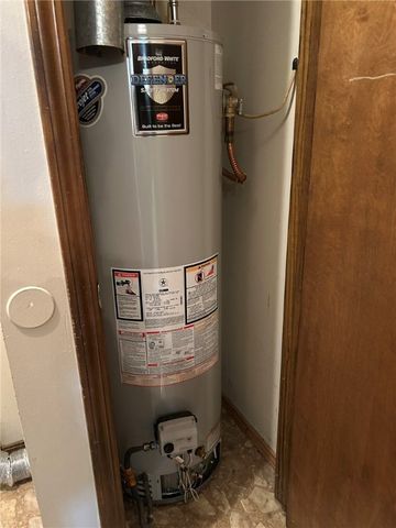 1505 N OSWEGO, Russellville, AR 72801