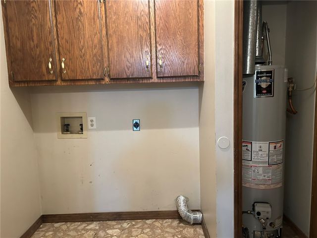 1505 N OSWEGO, Russellville, AR 72801