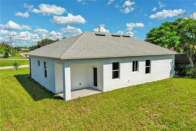 114 PRESTON STREET, Lehigh Acres, FL 33974