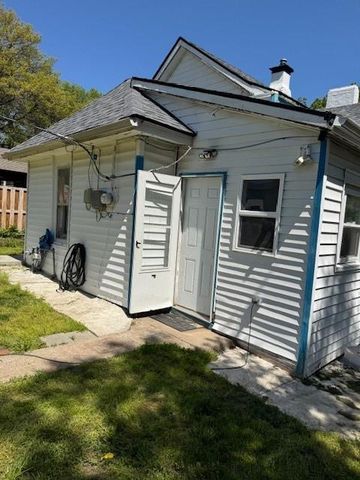 138 S Terrace Avenue, Liberty, MO 64068