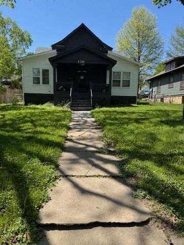 138 S Terrace Avenue, Liberty, MO 64068